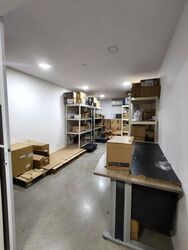 Oxley Bizhub 2 (D14), Factory #524790991
